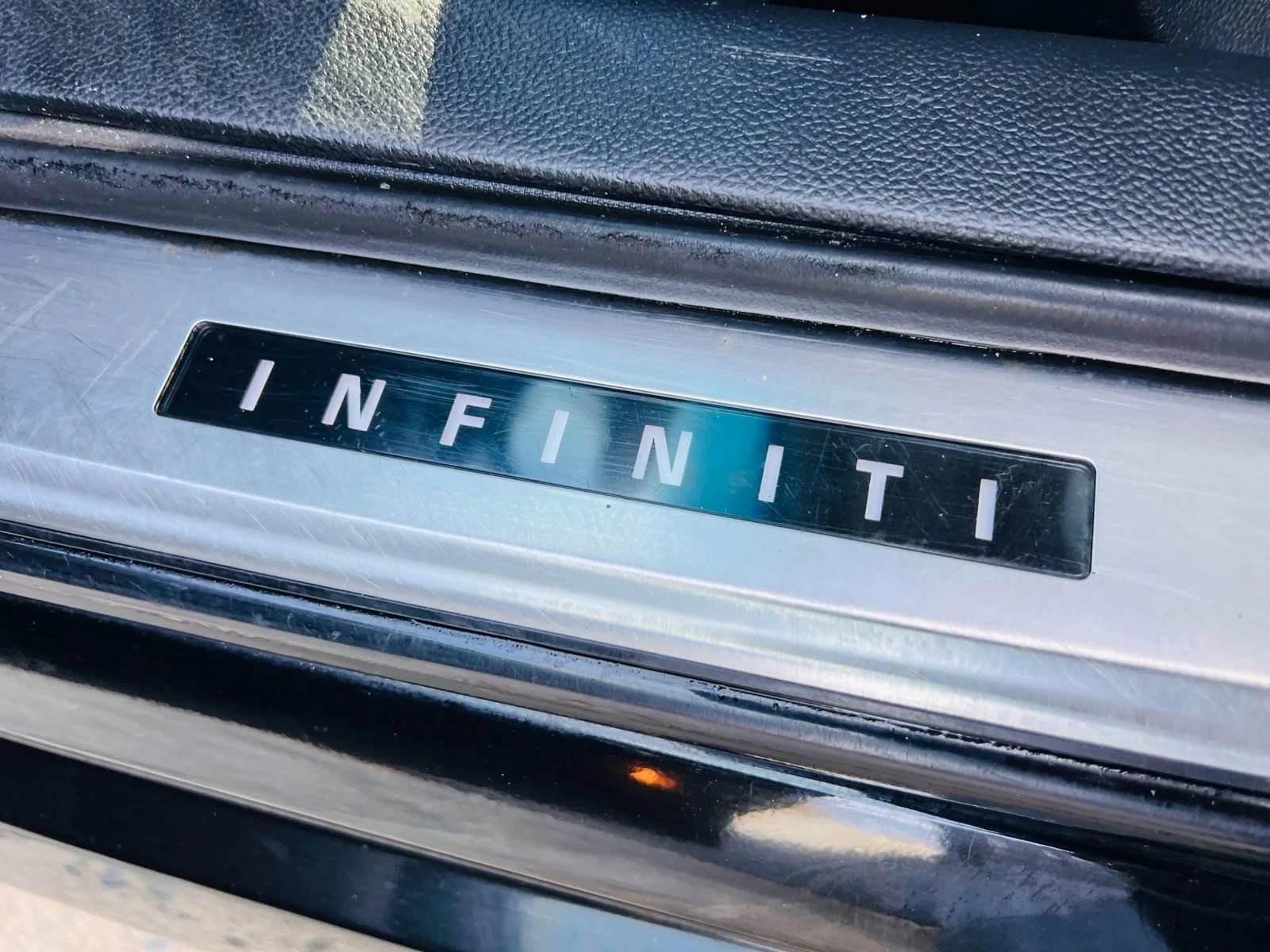 Used 2008 INFINITI G37 Sport w/ Premium Pkg image 32