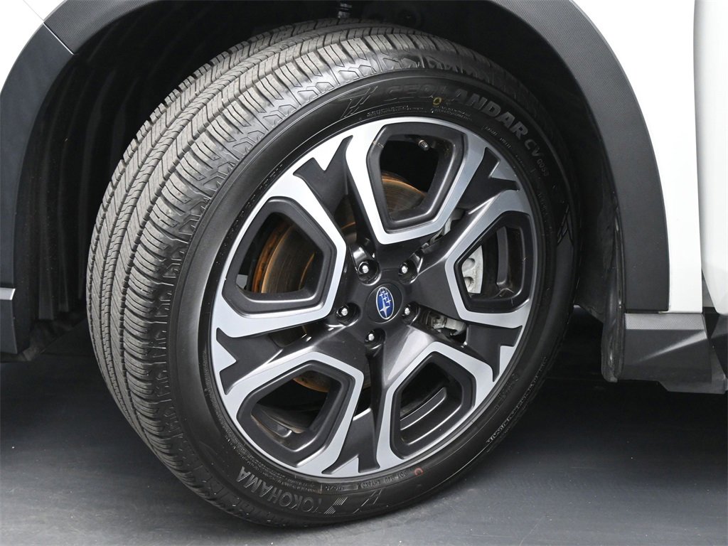 Used 2023 Subaru Ascent Touring image 21