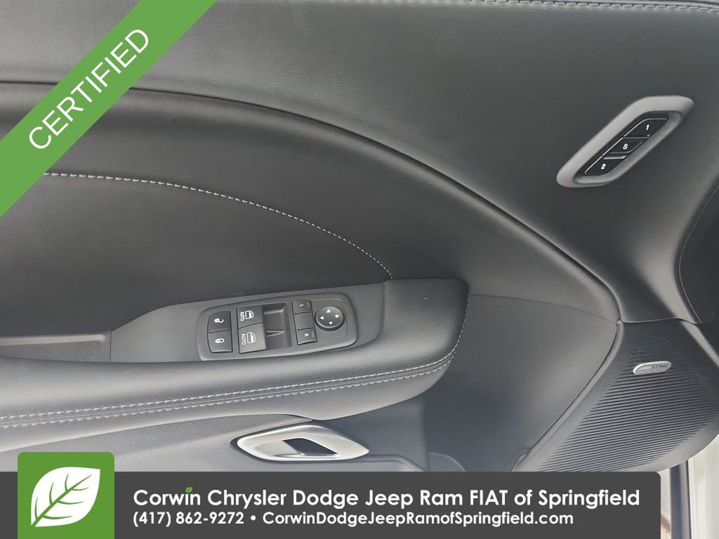 Certified 2023 Dodge Challenger R/T Scat Pack image 21