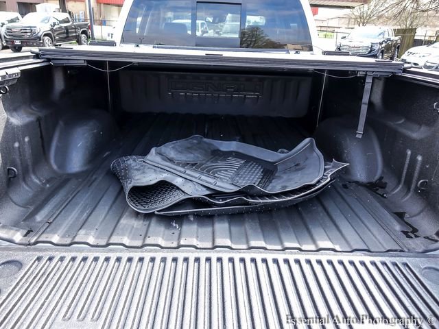 Used 2018 GMC Sierra 2500 Denali w/ Duramax Plus Package image 25