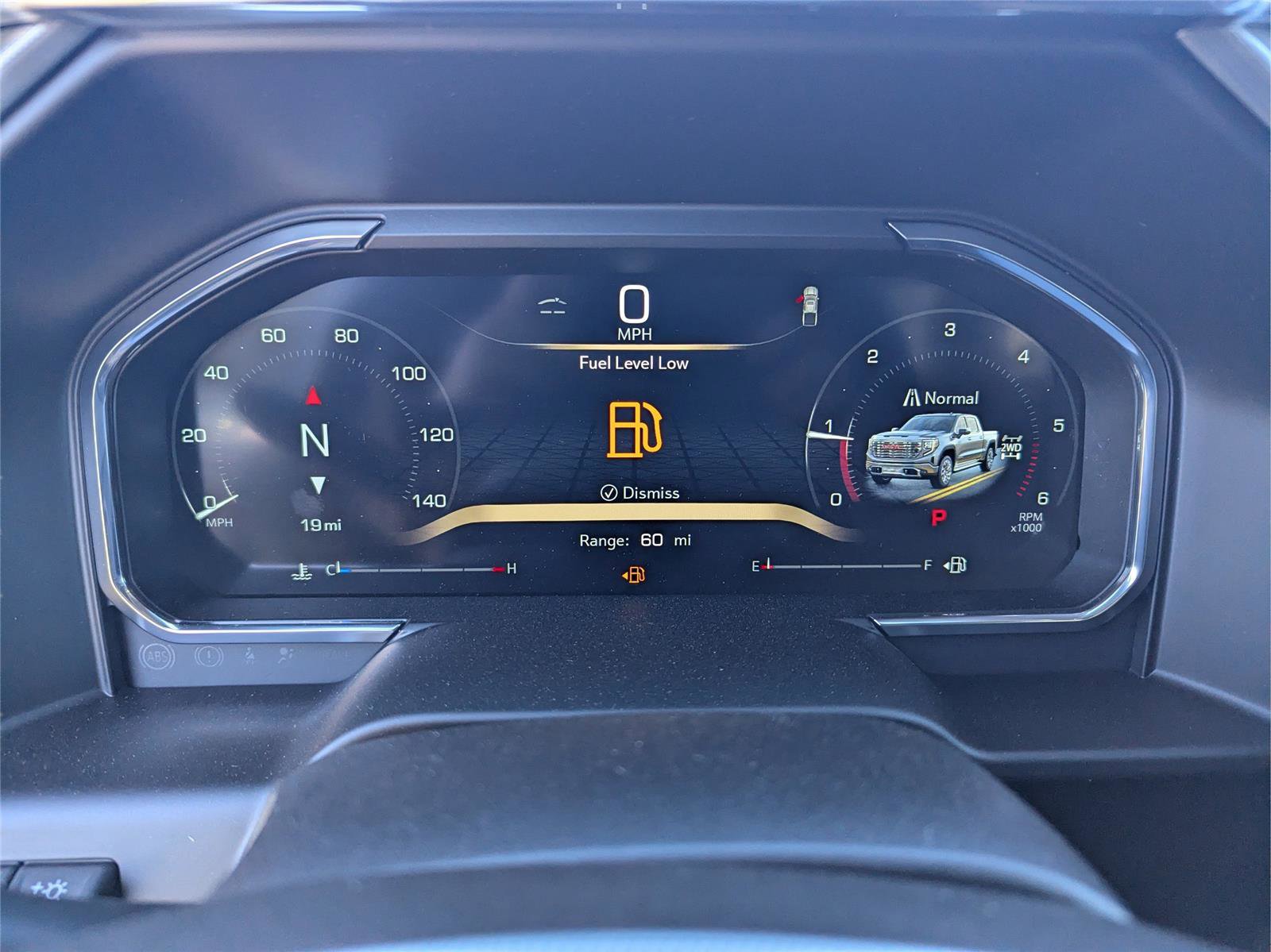 New 2026 GMC Sierra 1500 Denali w/ Denali Reserve Package image 14