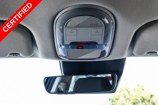 Certified 2024 Hyundai Ioniq 5 SEL RWD image 17