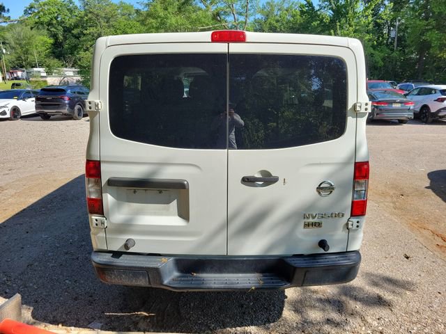 Used 2016 Nissan NV 3500 S w/ Power Package RWD image 6