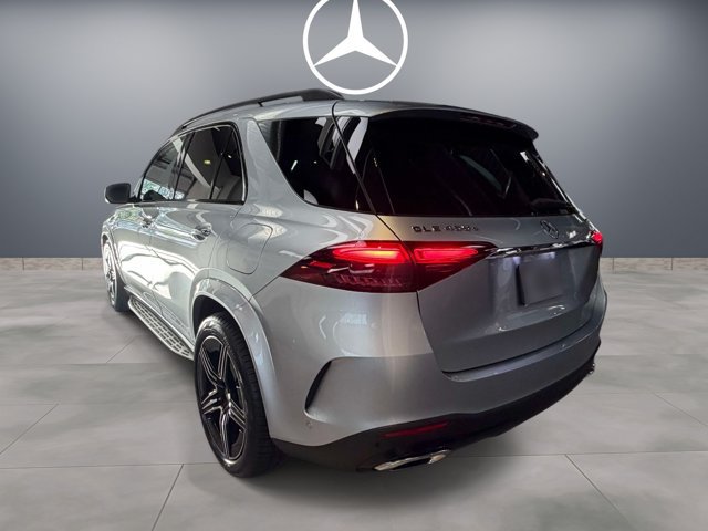 Certified 2025 Mercedes-Benz GLE 450e 4MATIC image 4