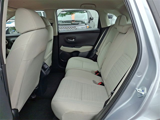Used 2025 Honda HR-V LX image 19