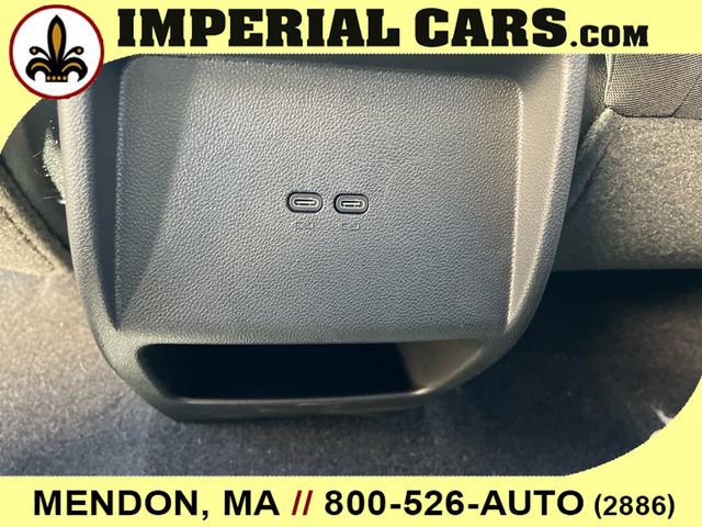 New 2026 Chevrolet Equinox EV LT w/ Comfort Package image 16