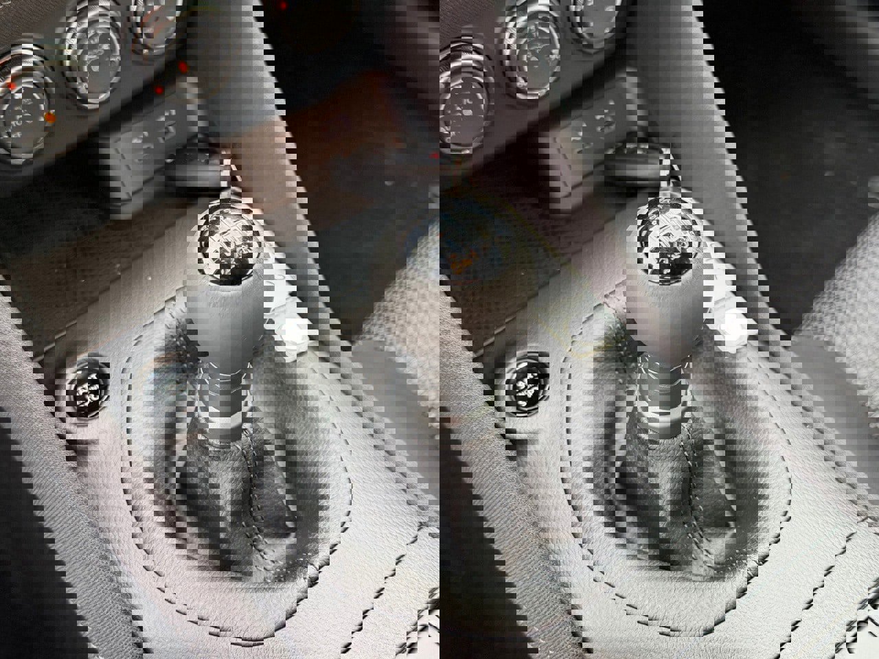 New 2026 Nissan Z Sport w/ Floor Mat Package image 16