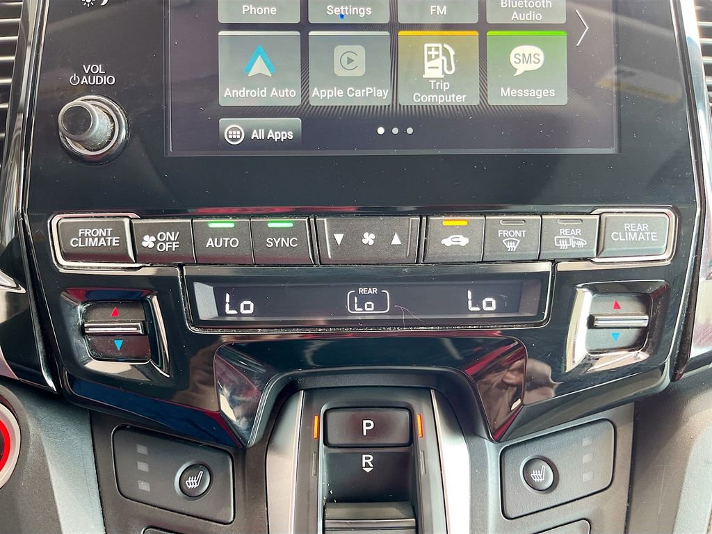 Used 2020 Honda Odyssey EX-L image 15