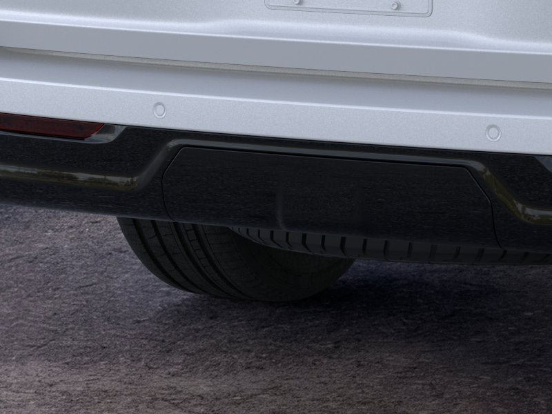 New 2026 Lincoln Navigator Premiere AWD/4WD image 22