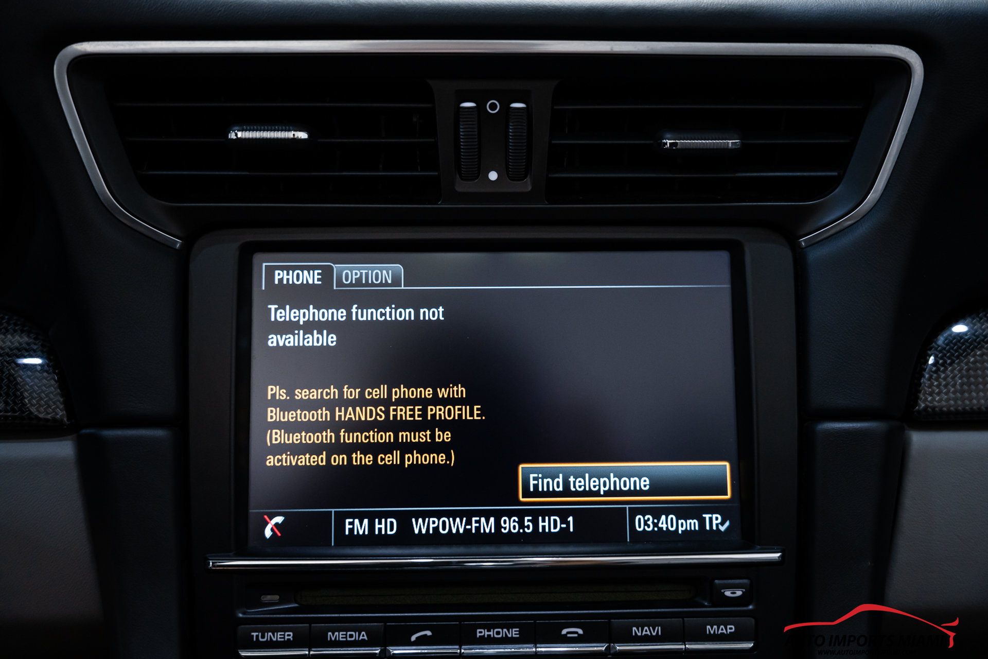 Used 2014 Porsche 911 Turbo S AWD/4WD image 70