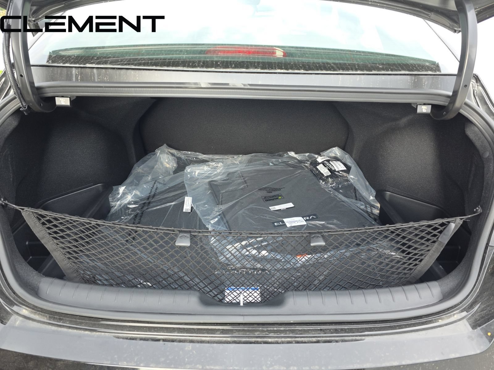 Certified 2025 Hyundai Elantra Sport FWD image 34