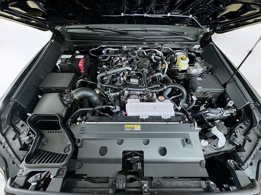 New 2026 Toyota Tacoma SR5 image 24