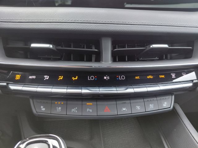New 2025 Cadillac CT5 Premium Luxury w/ Sun And Sound Package AWD/4WD image 27