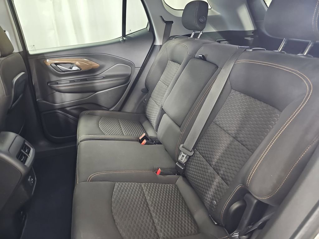 Used 2020 GMC Terrain SLE w/ Driver Convenience Package image 18
