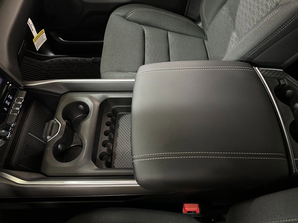 New 2026 RAM 1500 Big Horn image 32