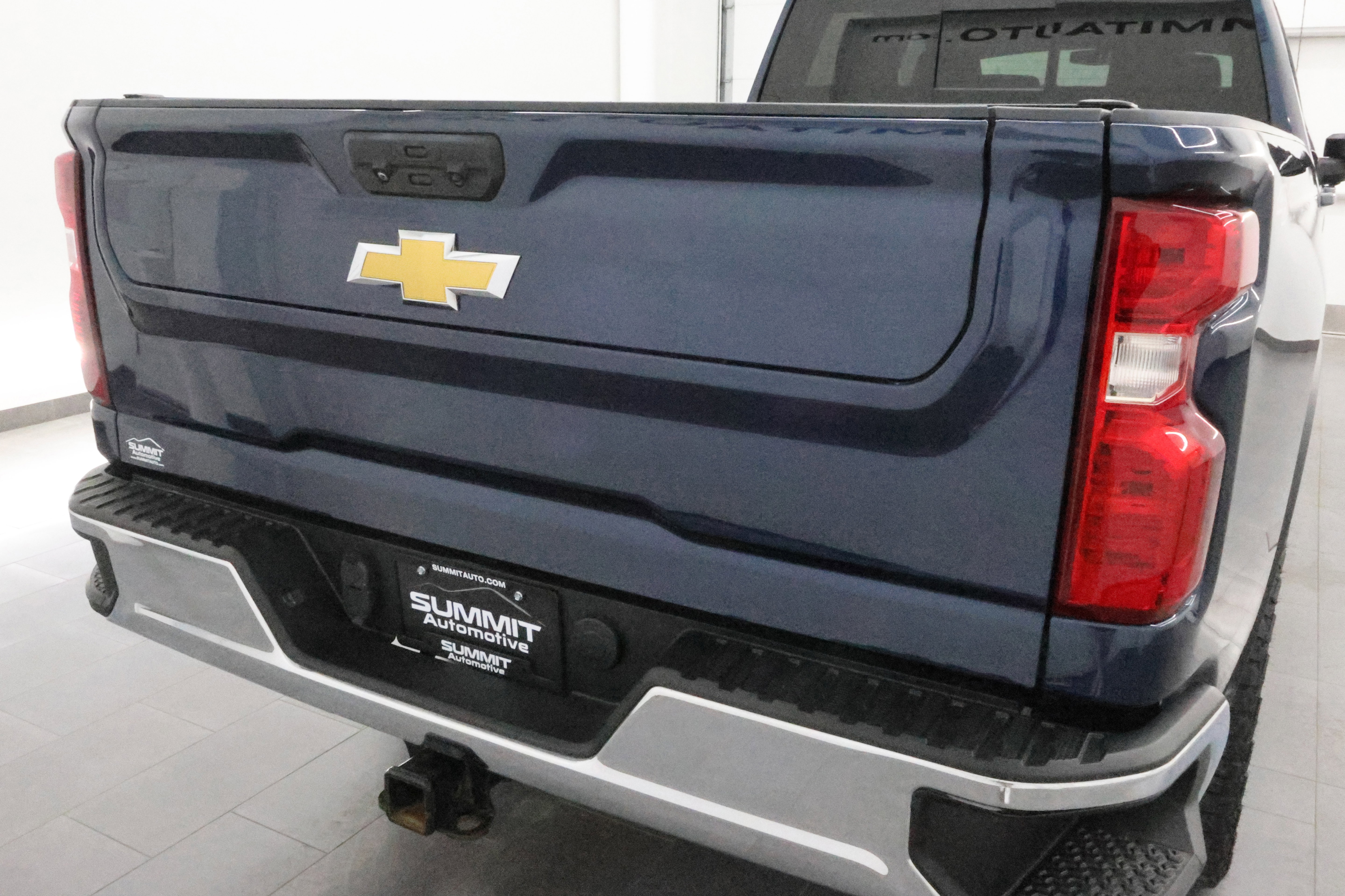 Used 2022 Chevrolet Silverado 2500 LT w/ Convenience Package AWD/4WD image 25