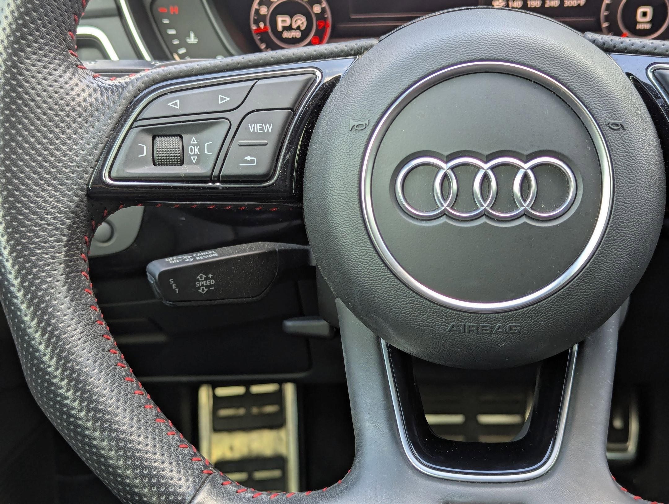 Used 2018 Audi A4 2.0T Premium Plus w/ Premium Plus Package image 21