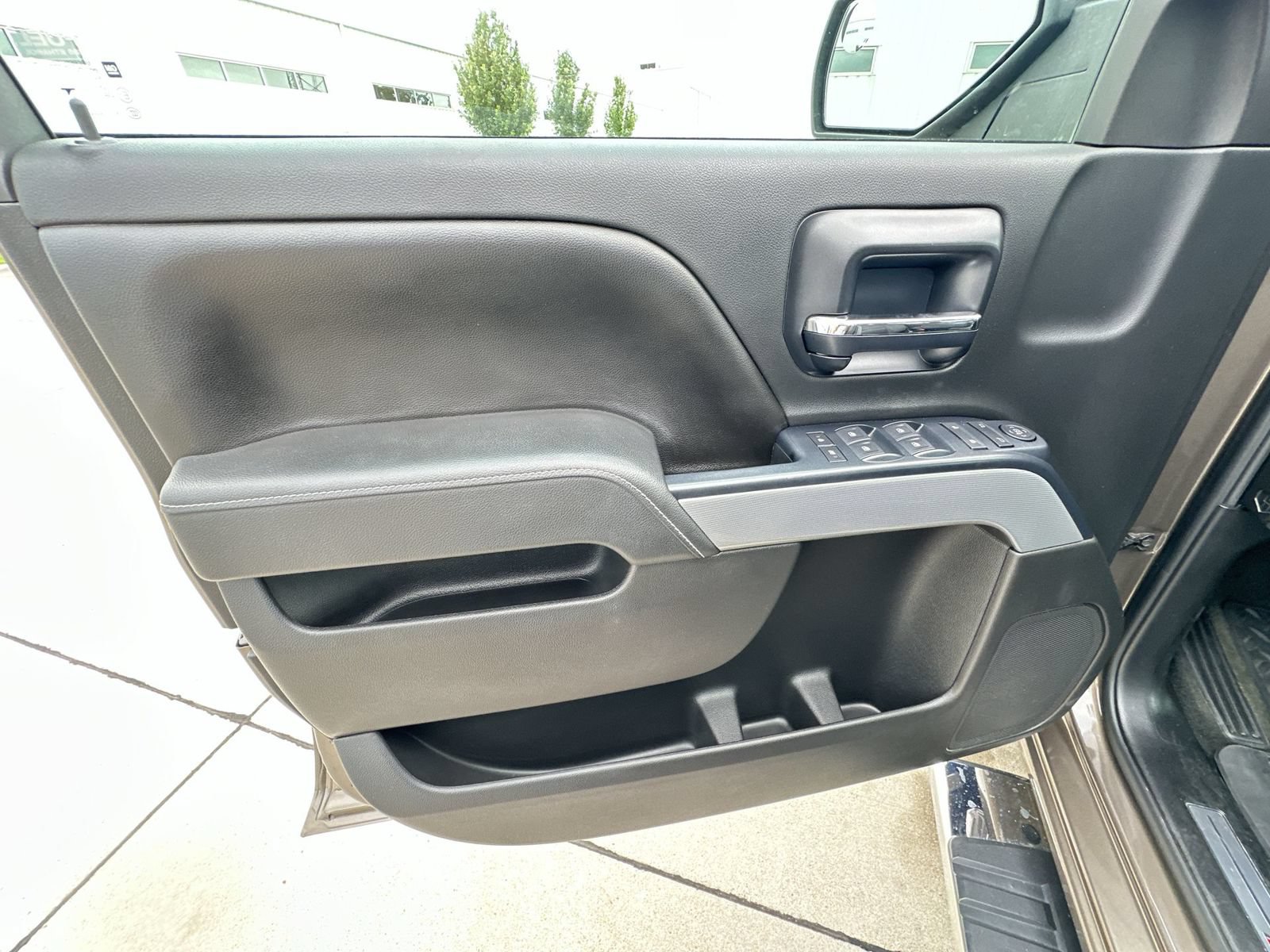 Used 2014 Chevrolet Silverado 1500 LT w/ All Star Edition AWD/4WD image 20