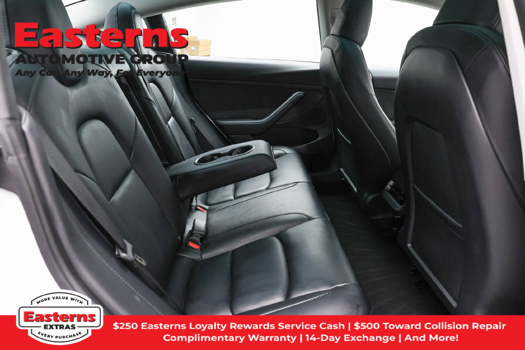 Used 2023 Tesla Model 3 Standard Range RWD image 17