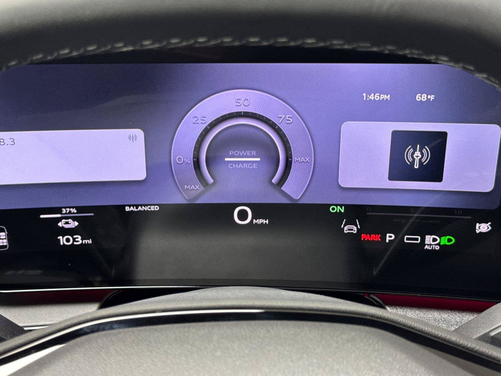 New 2027 Audi SQ6 e-tron Premium Plus AWD/4WD image 24