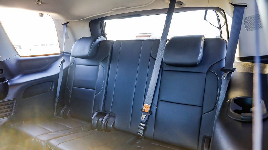 Used 2018 Chevrolet Tahoe LT image 21