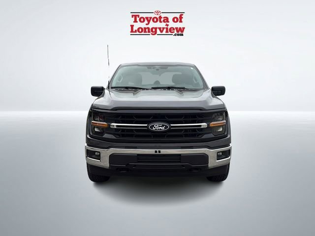 Used 2025 Ford F150 XLT w/ Equipment Group 301A Standard image 8