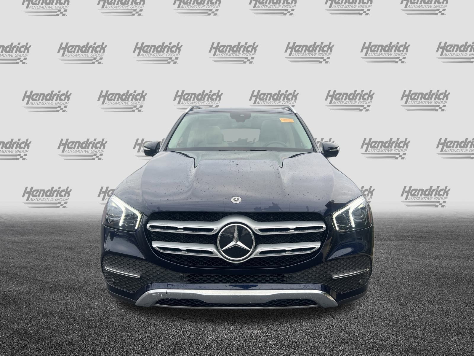 Certified 2022 Mercedes-Benz GLE 350 350 image 3