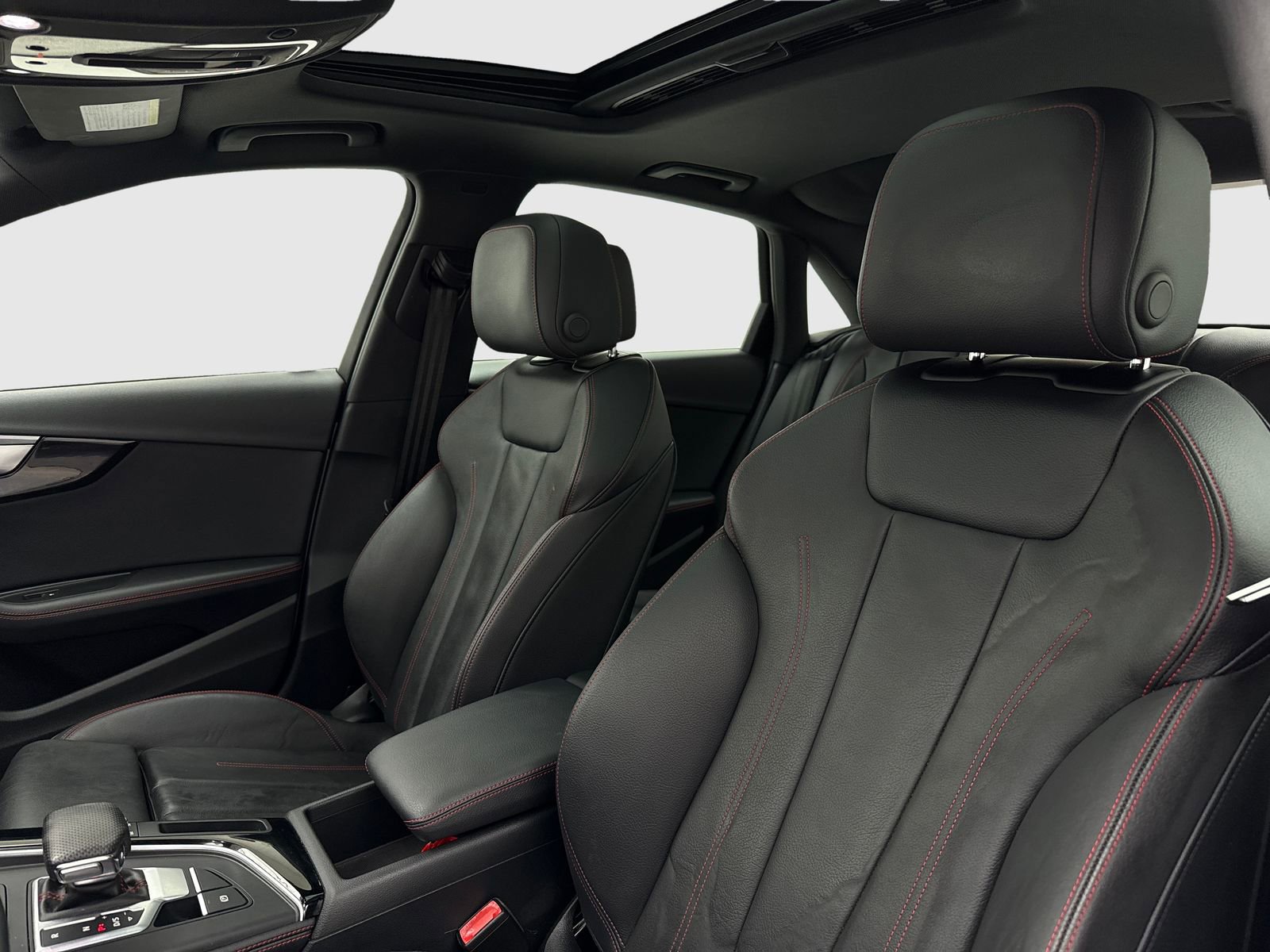 Used 2018 Audi A4 2.0T Prestige w/ Prestige Package AWD/4WD image 15