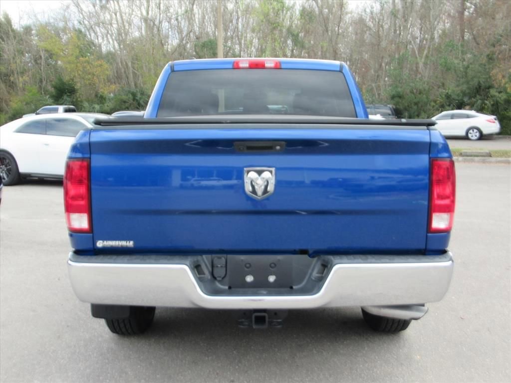 Used 2016 RAM 1500 Tradesman w/ Popular Equipment Group image 5