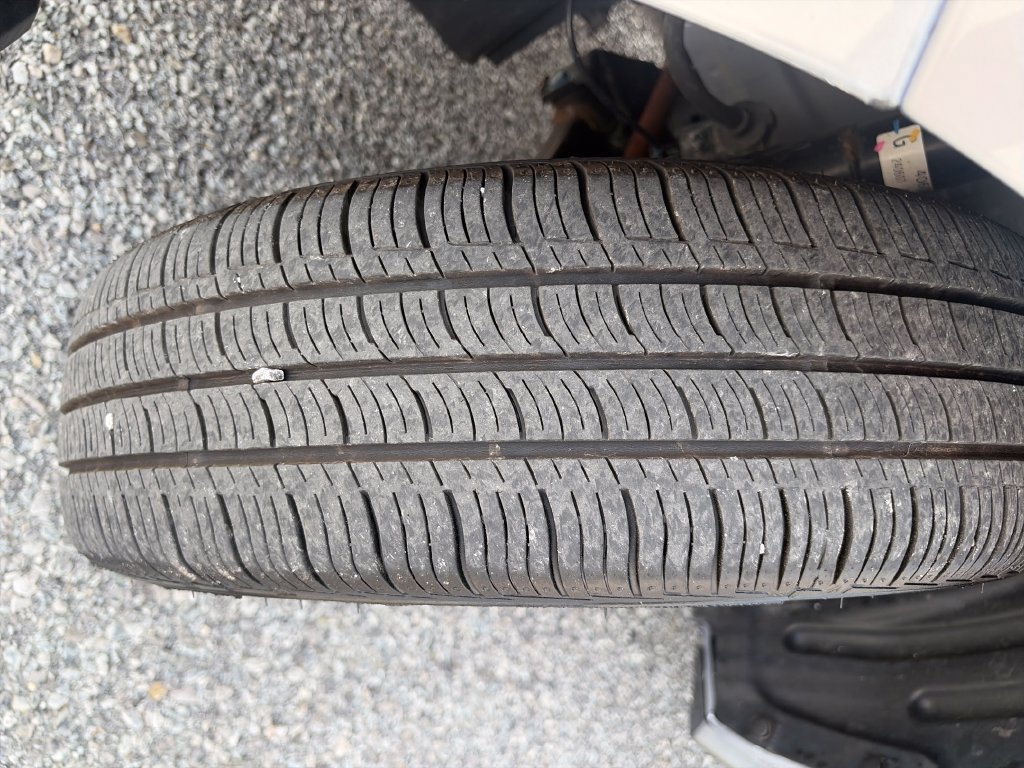 Used 2024 Mitsubishi Mirage ES FWD image 26