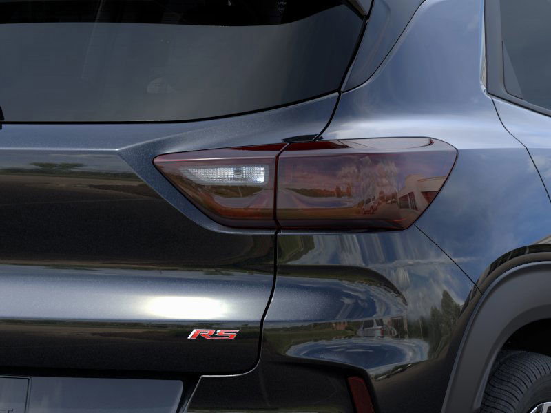 New 2026 Chevrolet TrailBlazer RS w/ Convenience Package image 92
