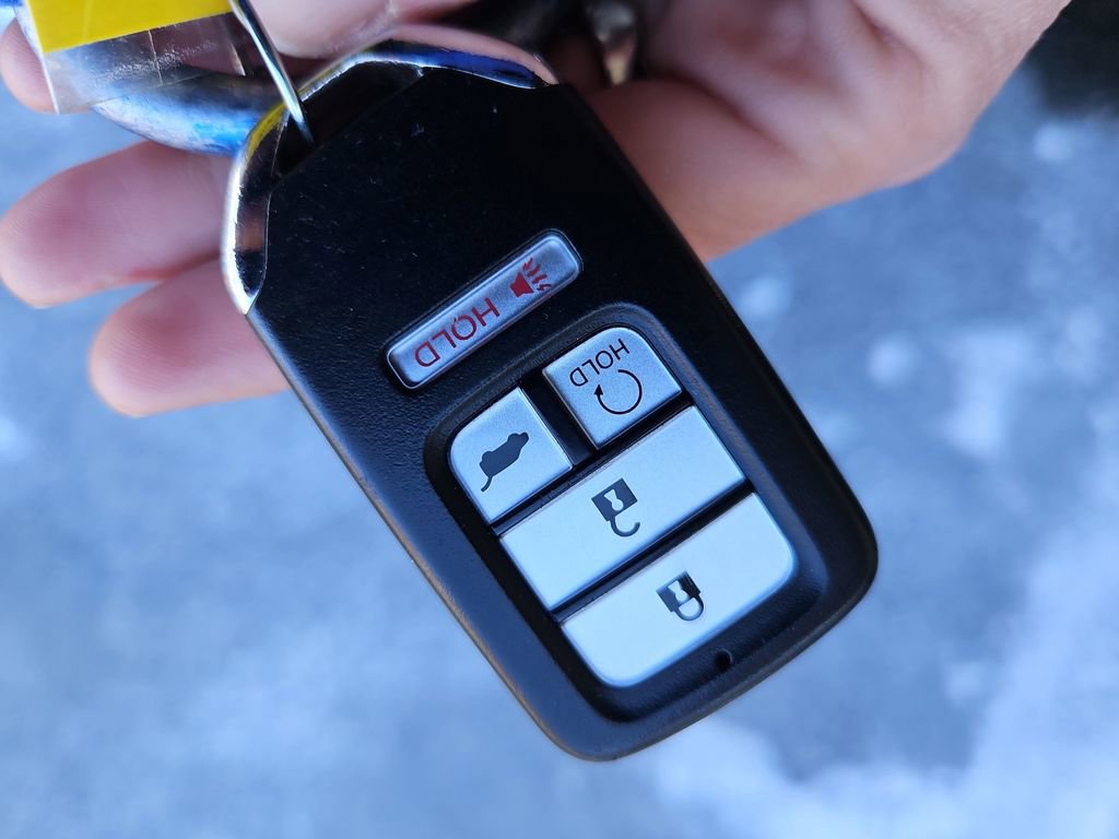 Used 2018 Honda Civic EX-L image 35