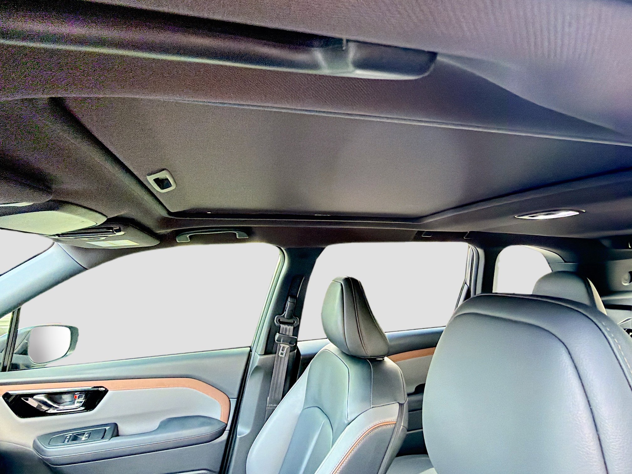 Certified 2025 Subaru Forester Sport image 26