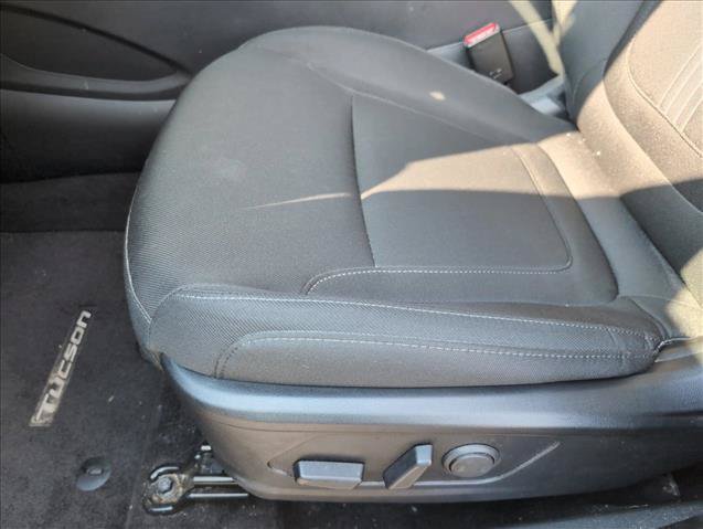 Certified 2024 Hyundai Tucson SEL AWD/4WD image 11