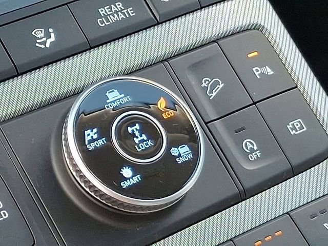 Used 2025 Hyundai Palisade SEL AWD/4WD image 23