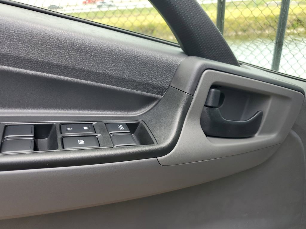 New 2025 Chevrolet Low Cab Forward 5500XD image 16