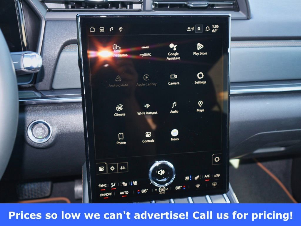 New 2026 GMC Terrain AT4 w/ Convenience Package III image 15