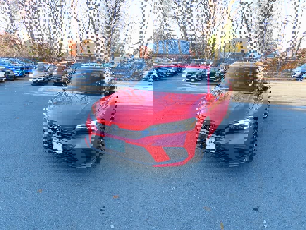 Certified 2023 Honda Civic Sport image 1