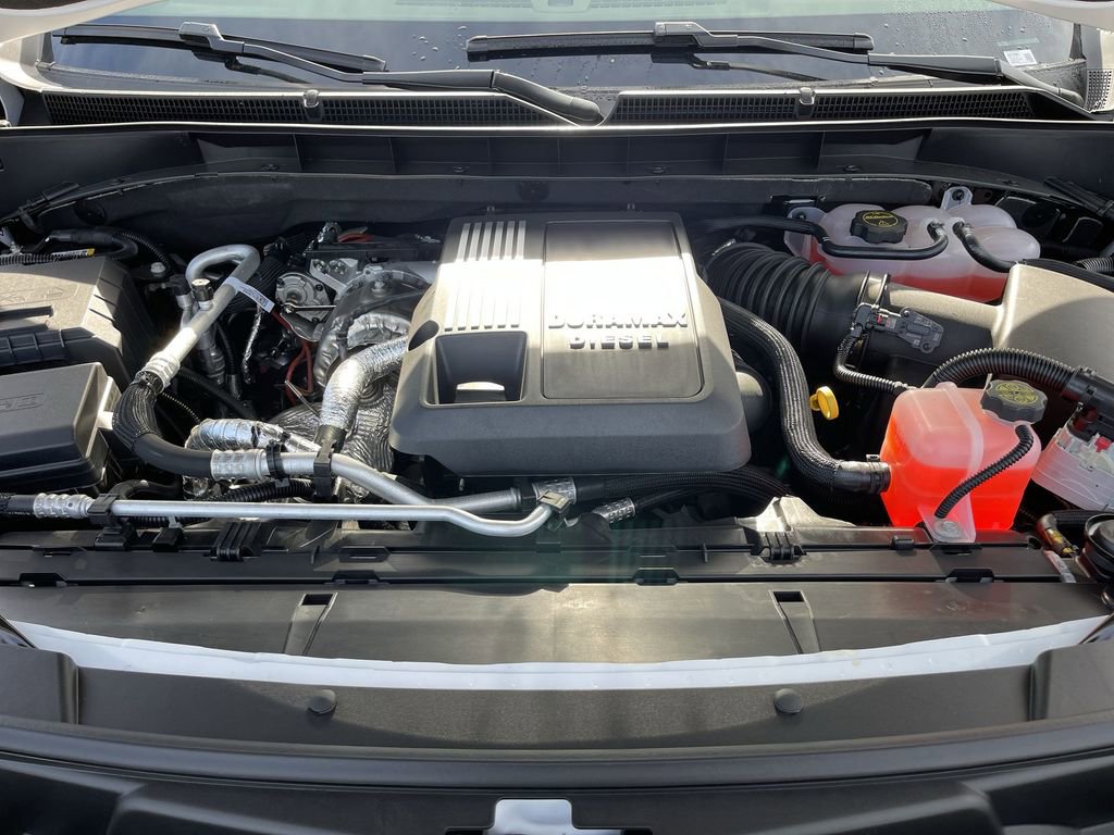 New 2026 GMC Yukon Denali w/ Denali Reserve Package image 31