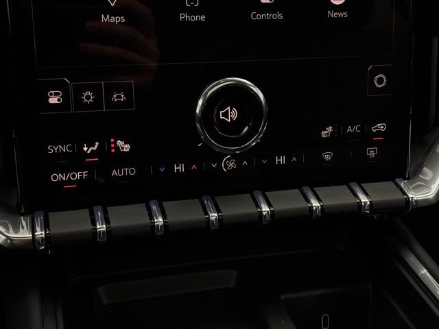 New 2026 GMC Acadia Elevation w/ Elevation Premium Package image 28