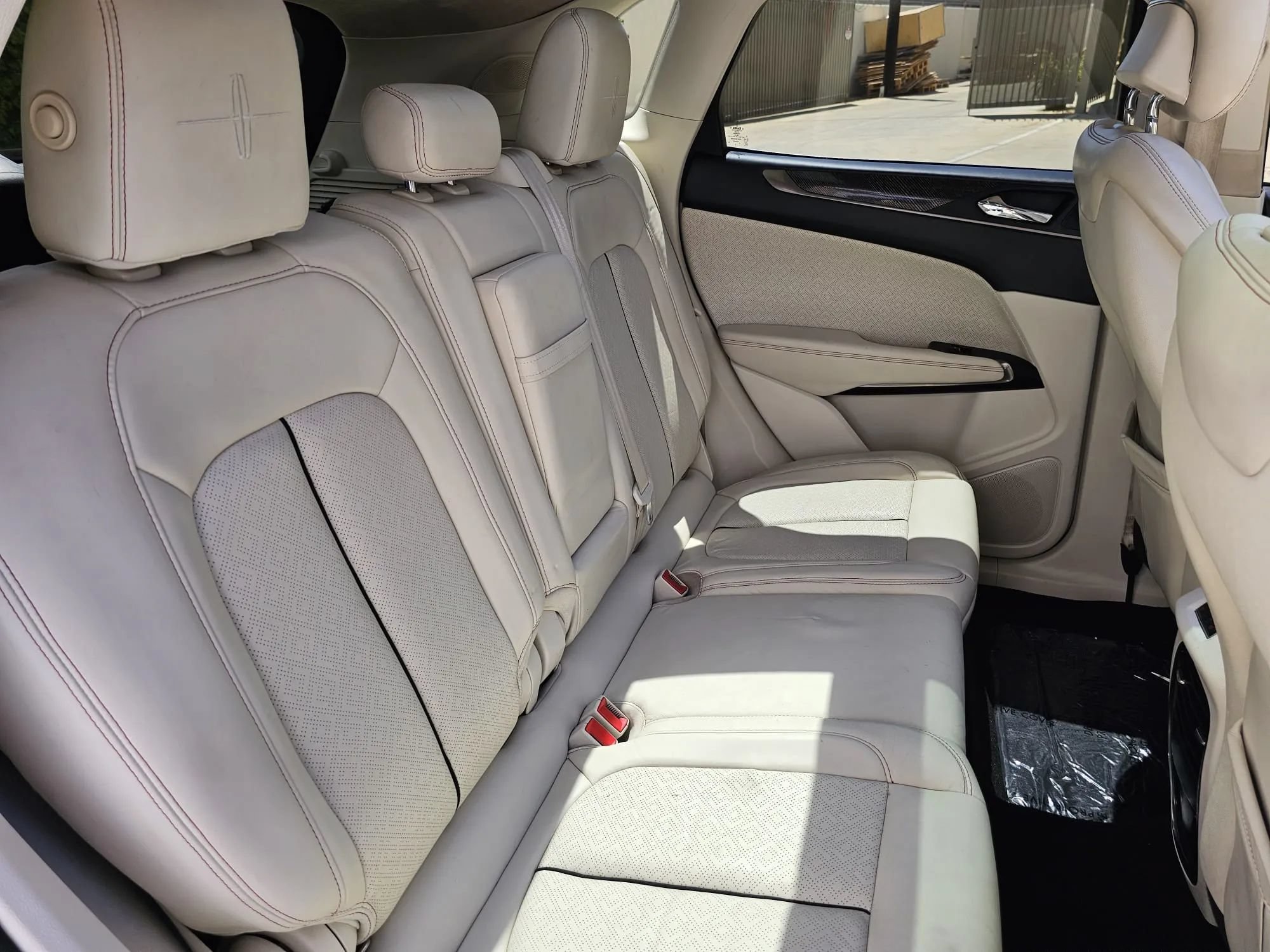 Used 2019 Lincoln MKC Black Label AWD/4WD image 20