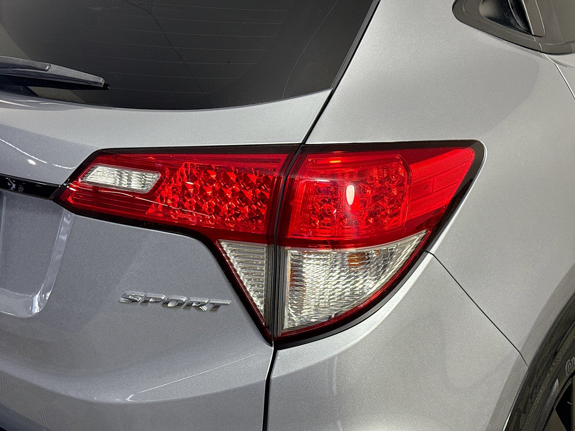 Used 2022 Honda HR-V Sport image 33