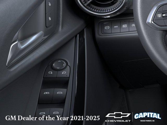 New 2027 Chevrolet Equinox LT w/ Convenience Package II FWD image 23