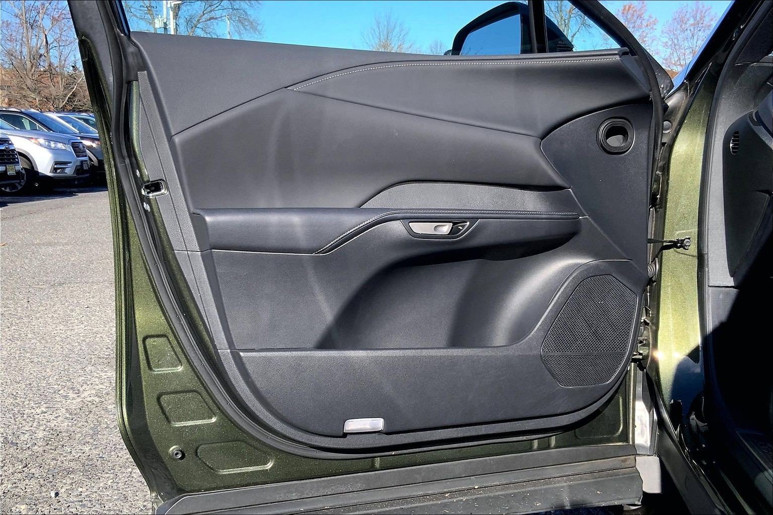 Used 2023 Lexus RX 350 Premium Plus image 20