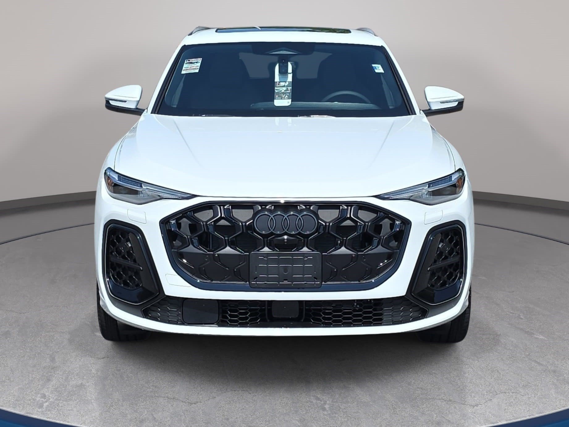 New 2026 Audi Q5 Prestige AWD/4WD image 2