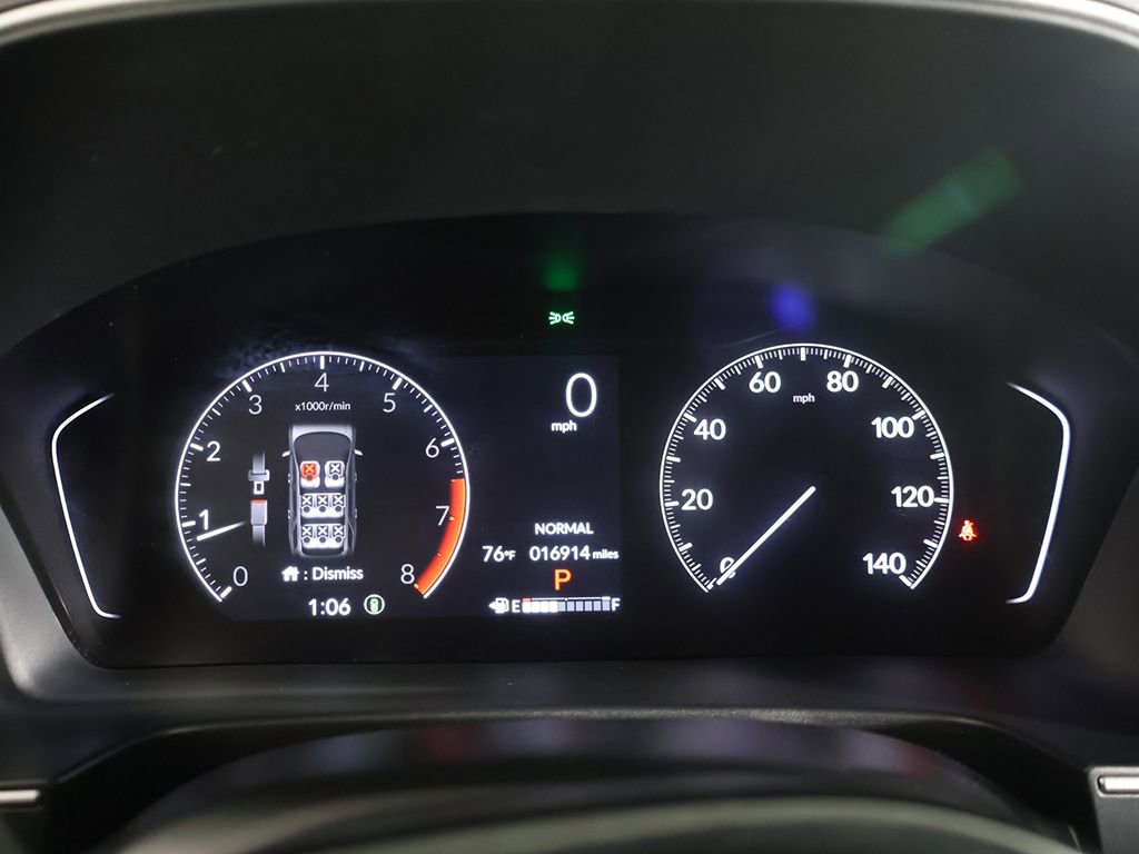 Used 2023 Honda Pilot Touring image 47