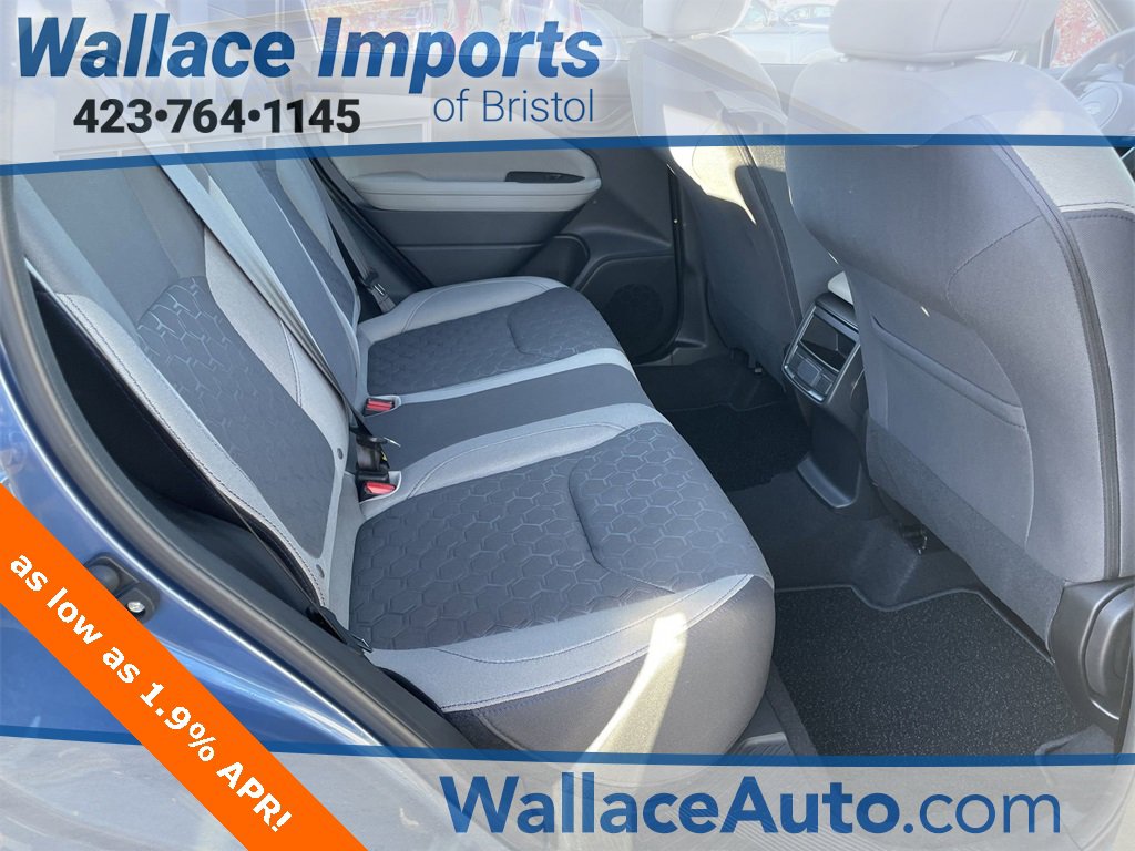 Certified 2025 Subaru Forester w/ Convenience Package #2 image 22