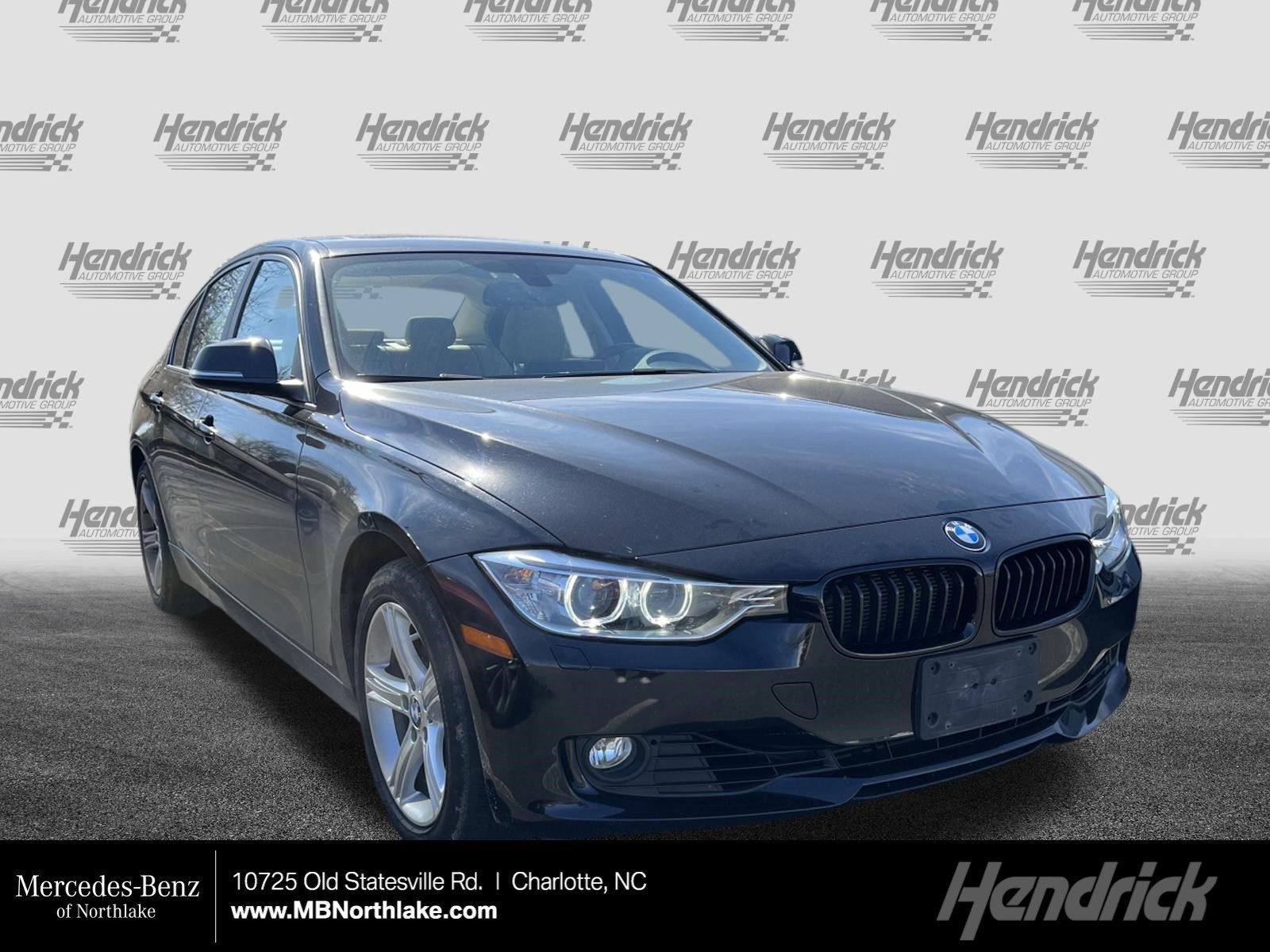 Used 2015 BMW 328i xDrive Sedan