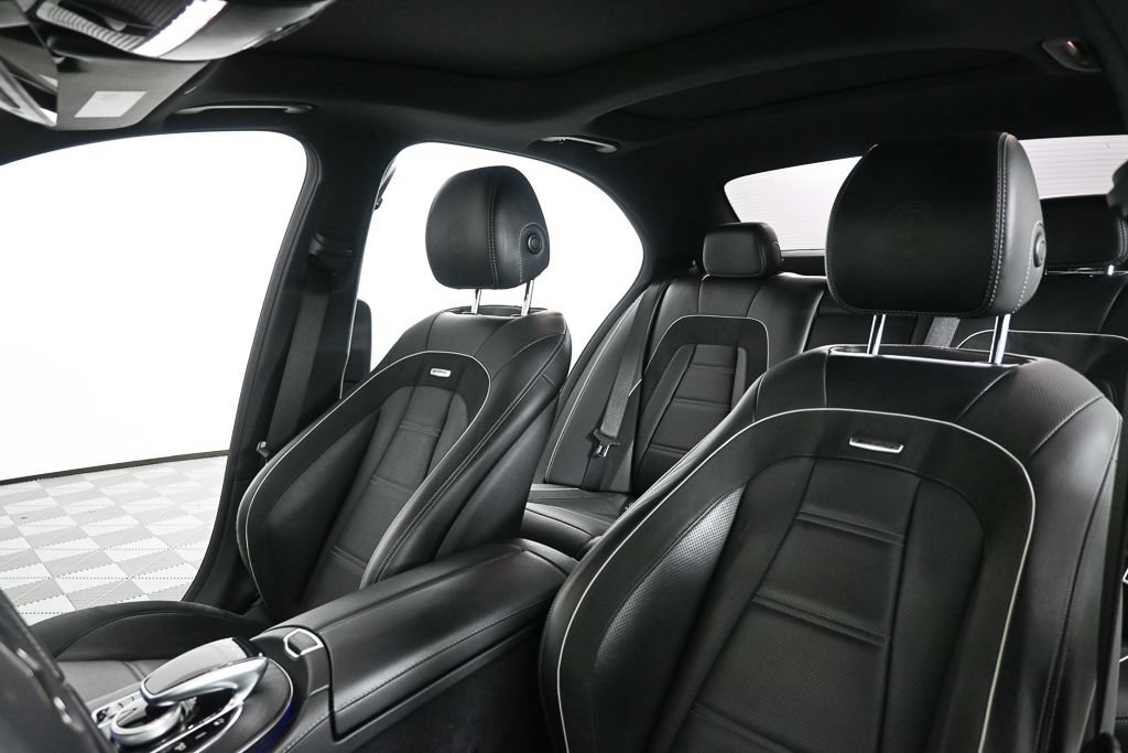 Used 2019 Mercedes-Benz E 63 AMG S image 5