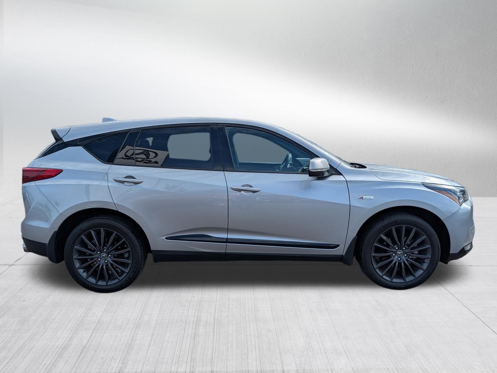 Used 2022 Acura RDX AWD image 8